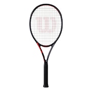 (メンズ、レディース)硬式用テニスラケット CLASH 100UL V3.0 WR173011U