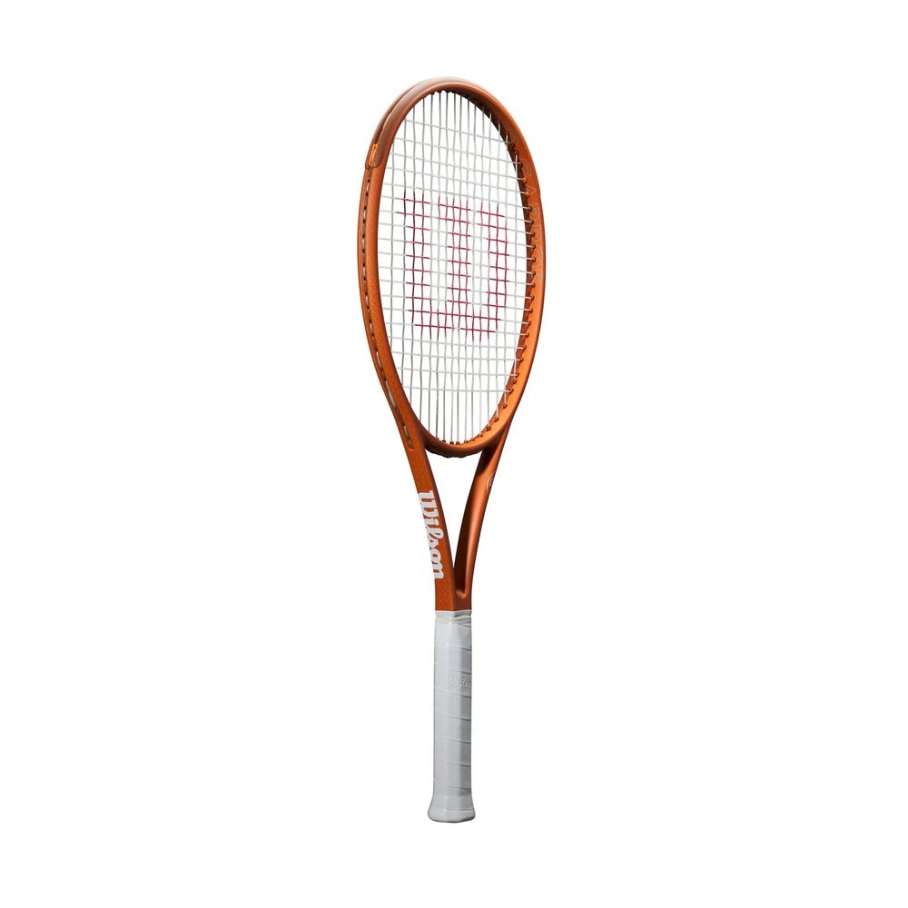 ウイルソン（Wilson）（メンズ、レディース）硬式用テニスラケット BLADE 98 V9.0 16X19 RG 2025 WR173911U2