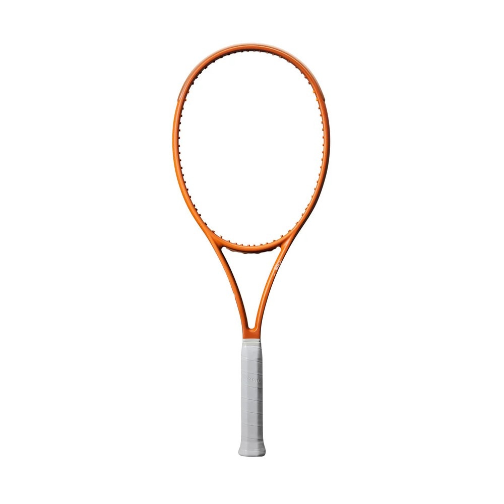ウイルソン（Wilson）（メンズ、レディース）硬式用テニスラケット BLADE 98 V9.0 16X19 RG 2025 WR173911U2