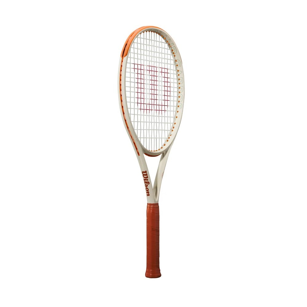 ウイルソン（Wilson）（メンズ、レディース）硬式用テニスラケット CLASH 100 V3.0 RG 2025 WR174011U2