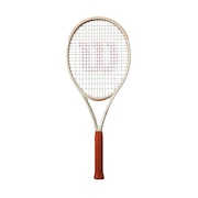 (メンズ、レディース)硬式用テニスラケット CLASH 100 V3.0 RG 2025 WR174011U2
