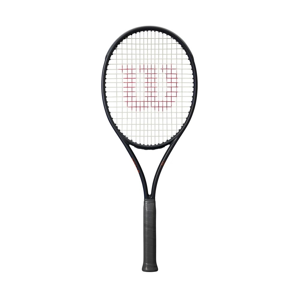 ウイルソン（Wilson）（メンズ、レディース）硬式用テニスラケット SHIFT 99 V1 RG SESSION SOIRE 2025 WR174311U2