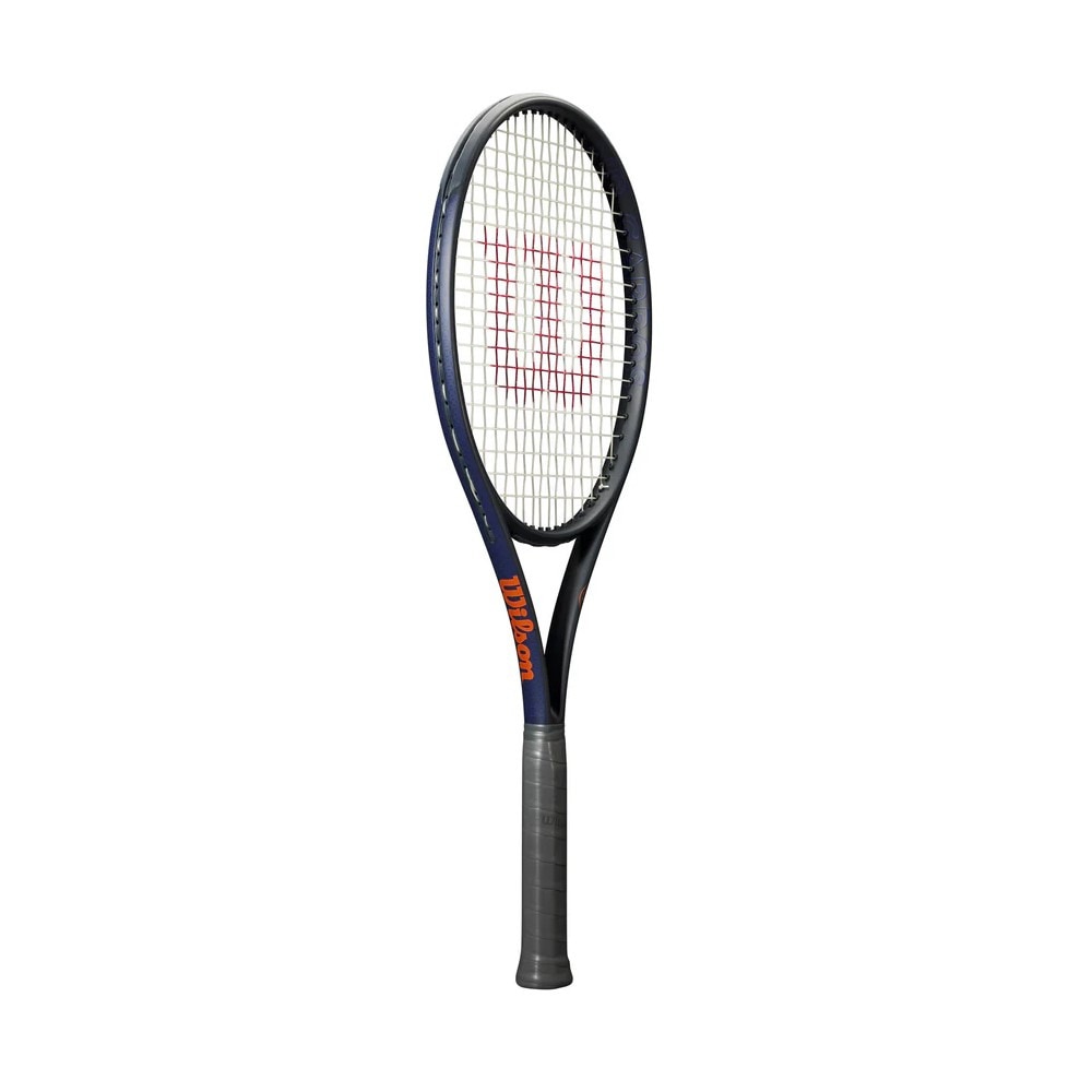 ウイルソン（Wilson）（メンズ、レディース）硬式用テニスラケット SHIFT 99 V1 RG SESSION SOIRE 2025 WR174311U2
