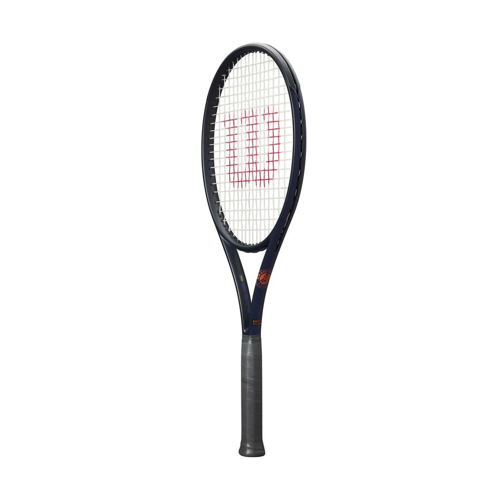 ウイルソン（Wilson）（メンズ、レディース）硬式用テニスラケット SHIFT 99 V1 RG SESSION SOIRE 2025 WR174311U2