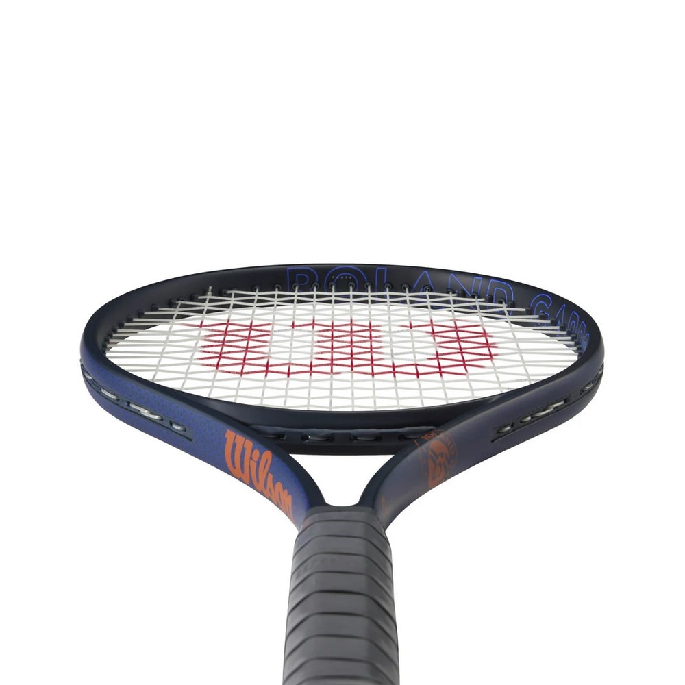 ウイルソン（Wilson）（メンズ、レディース）硬式用テニスラケット SHIFT 99 V1 RG SESSION SOIRE 2025 WR174311U2
