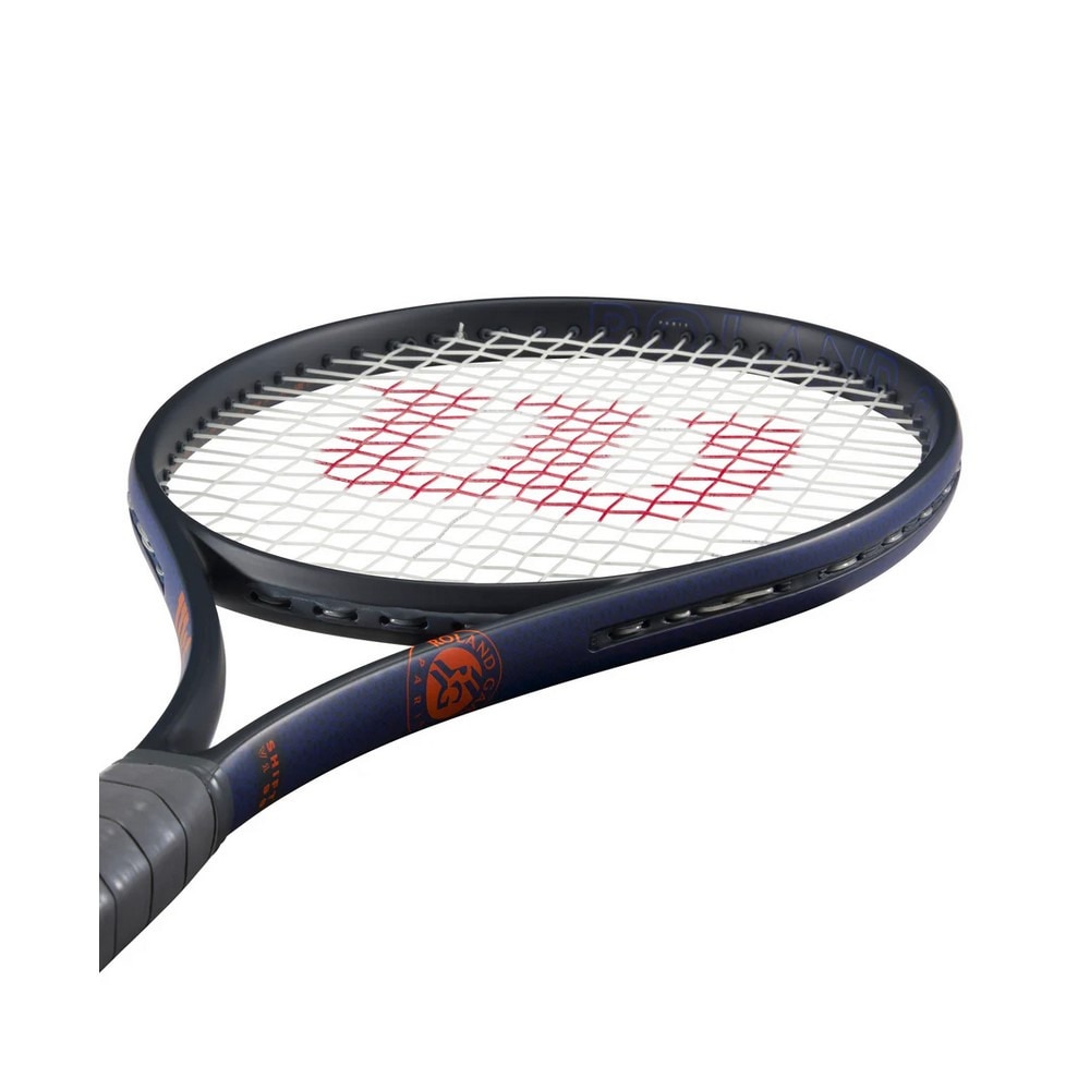 ウイルソン（Wilson）（メンズ、レディース）硬式用テニスラケット SHIFT 99 V1 RG SESSION SOIRE 2025 WR174311U2
