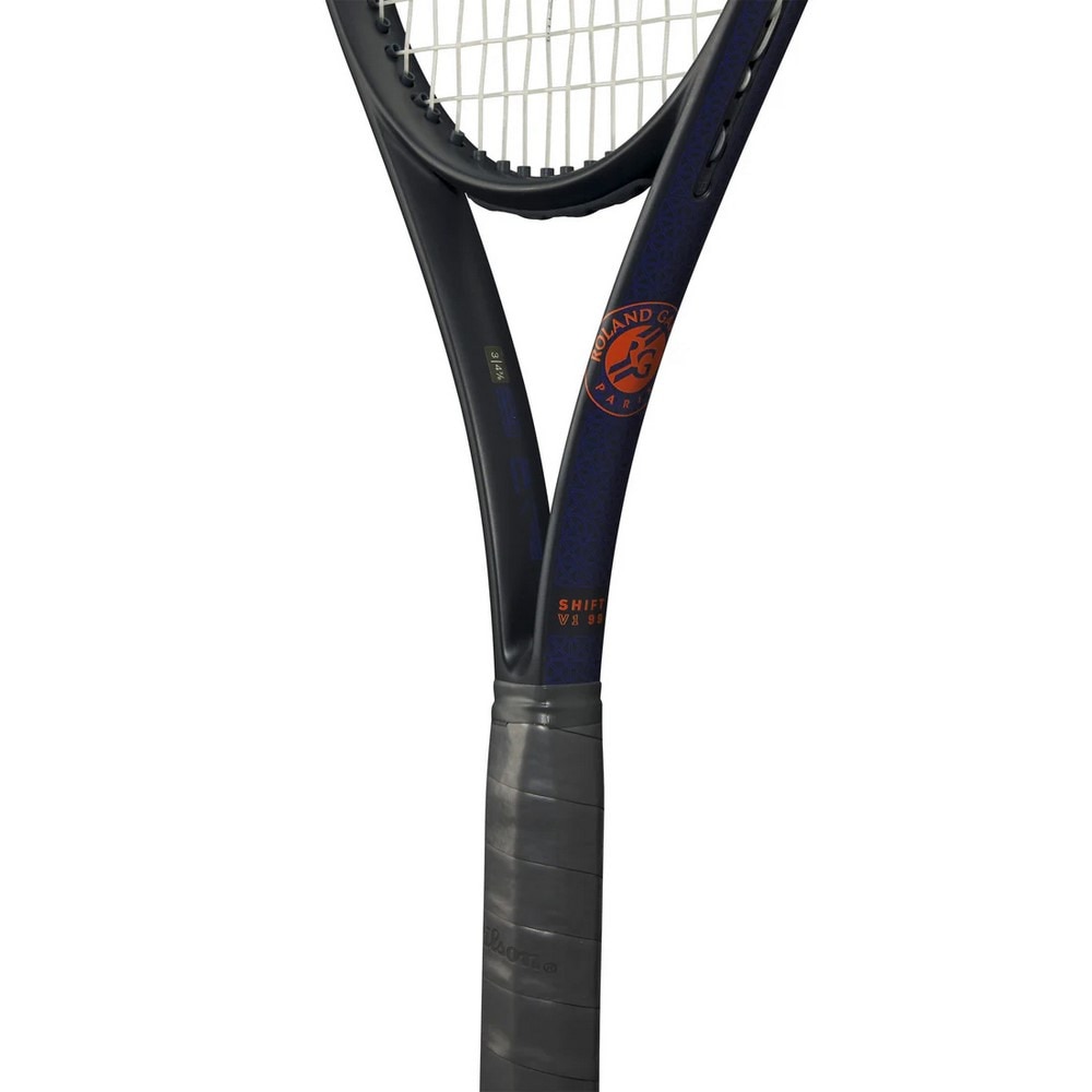 ウイルソン（Wilson）（メンズ、レディース）硬式用テニスラケット SHIFT 99 V1 RG SESSION SOIRE 2025 WR174311U2