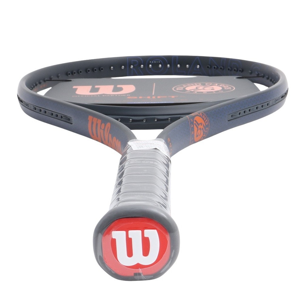 ウイルソン（Wilson）（メンズ、レディース）硬式用テニスラケット SHIFT 99 V1 RG SESSION SOIRE 2025 WR174311U2