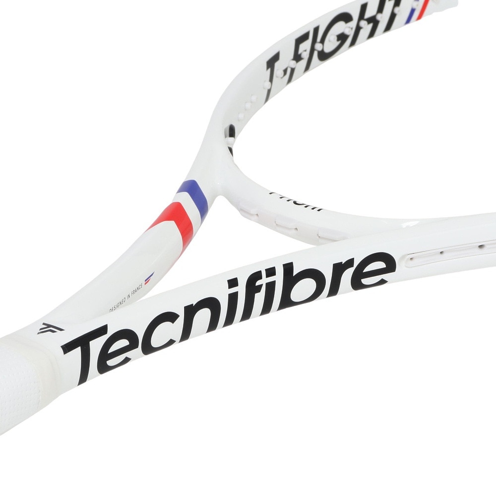 テクニファイバー（Technifibre）（メンズ、レディース）硬式用テニスラケット T-FIGHT 300S 14FI300S52