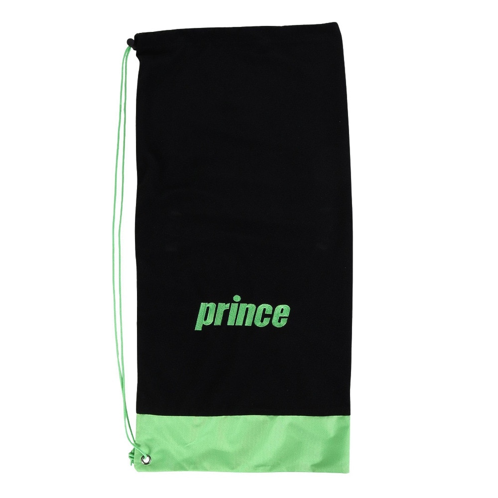 プリンス（PRINCE）（メンズ、レディース）硬式用テニスラケット シエラ O3 7TJ243 G EMD