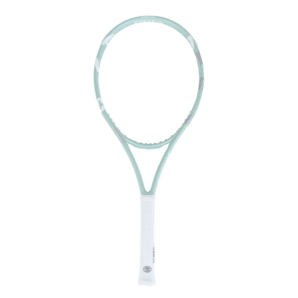 プリンス（PRINCE）（メンズ、レディース）硬式用テニスラケット シエラ O3 7TJ243 G EMD