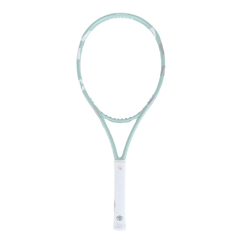 プリンス（PRINCE）（メンズ、レディース）硬式用テニスラケット シエラ O3 7TJ243 G EMD