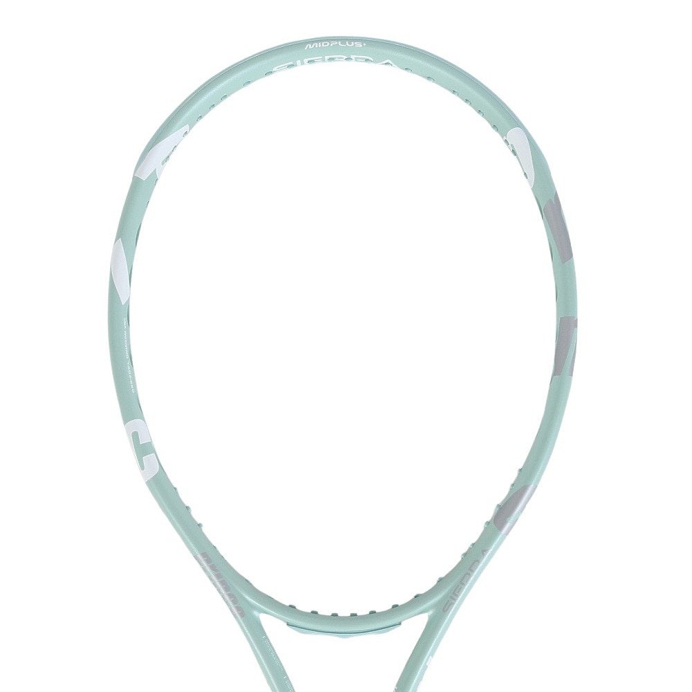 プリンス（PRINCE）（メンズ、レディース）硬式用テニスラケット シエラ O3 7TJ243 G EMD