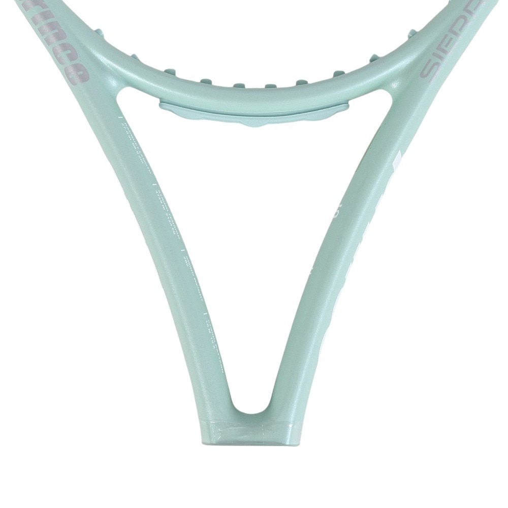 プリンス（PRINCE）（メンズ、レディース）硬式用テニスラケット シエラ O3 7TJ243 G EMD