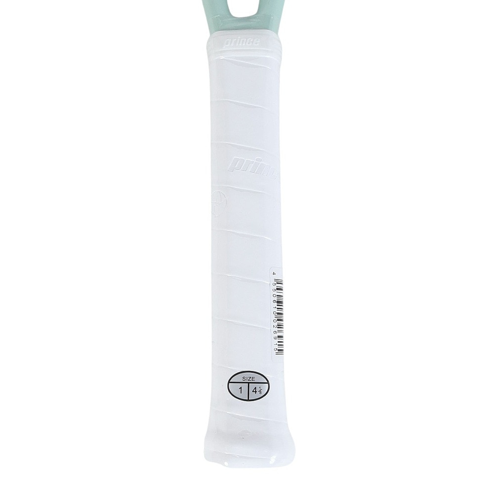 プリンス（PRINCE）（メンズ、レディース）硬式用テニスラケット シエラ O3 7TJ243 G EMD