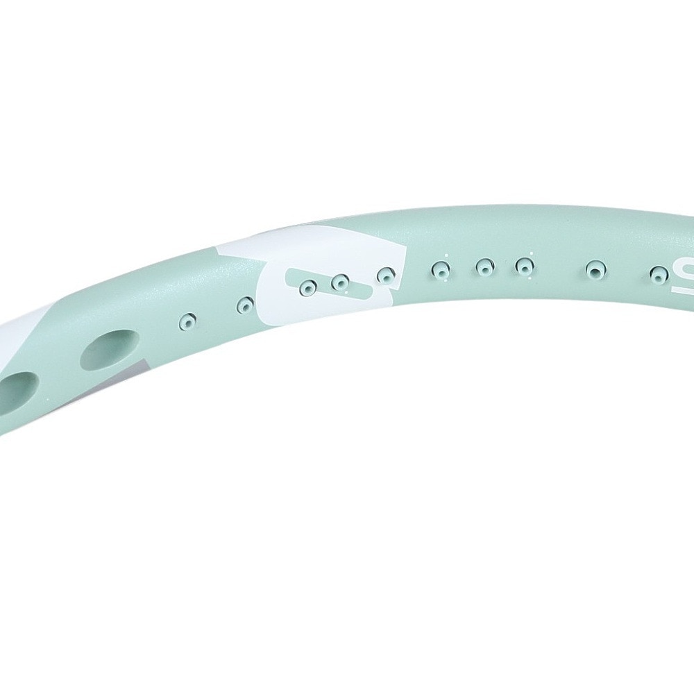 プリンス（PRINCE）（メンズ、レディース）硬式用テニスラケット シエラ O3 7TJ243 G EMD