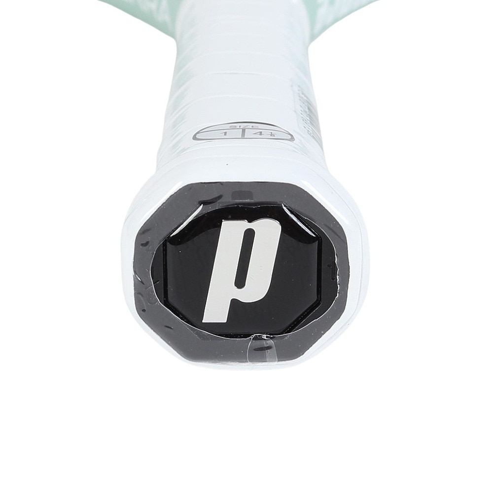 プリンス（PRINCE）（メンズ、レディース）硬式用テニスラケット シエラ O3 7TJ243 G EMD