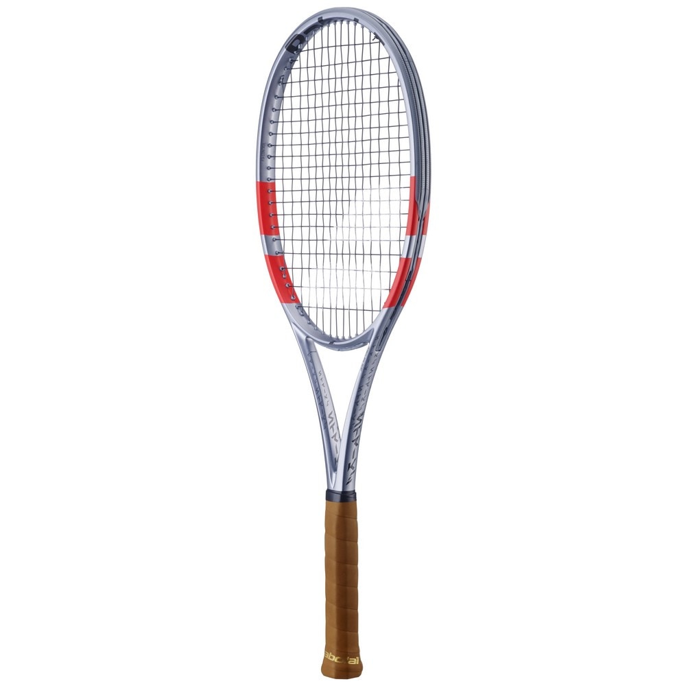 BabolaT硬式テニスラケット Amazon | バボラ Babolat 硬式テニスラケット ピュア アエロ