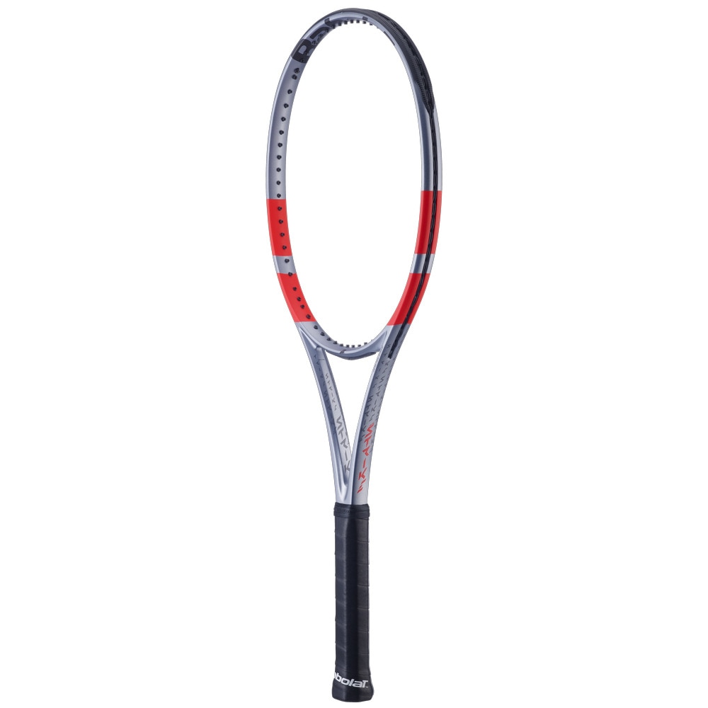 バボラ（BABOLAT）（メンズ、レディース）【8月21日発売開始予定】 硬式用テニスラケット PURESTRIKE 98 16×19 GY 101577