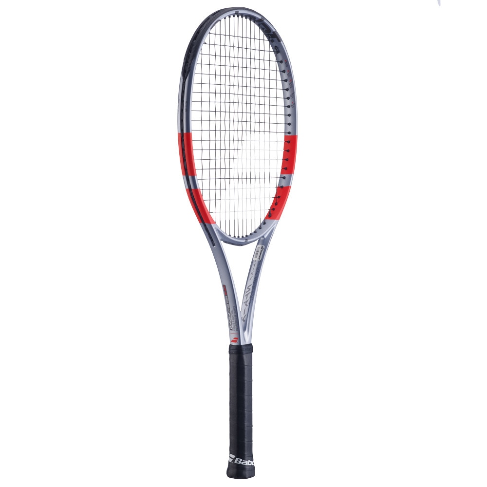 バボラ（BABOLAT）（メンズ、レディース）【8月21日発売開始予定】 硬式用テニスラケット PURESTRIKE 98 16×19 GY 101577