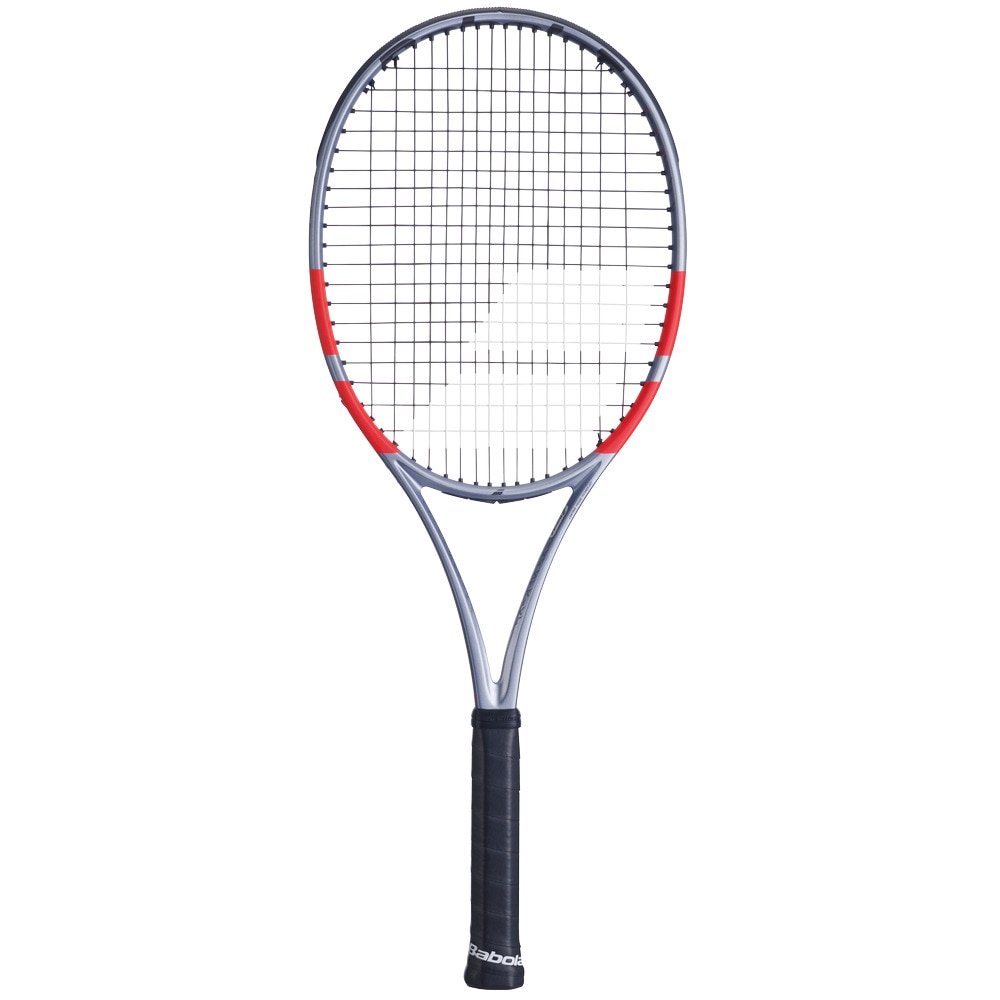 バボラ（BABOLAT）（メンズ、レディース）【8月21日発売開始予定】 硬式用テニスラケット PURESTRIKE 98 16×19 GY 101577