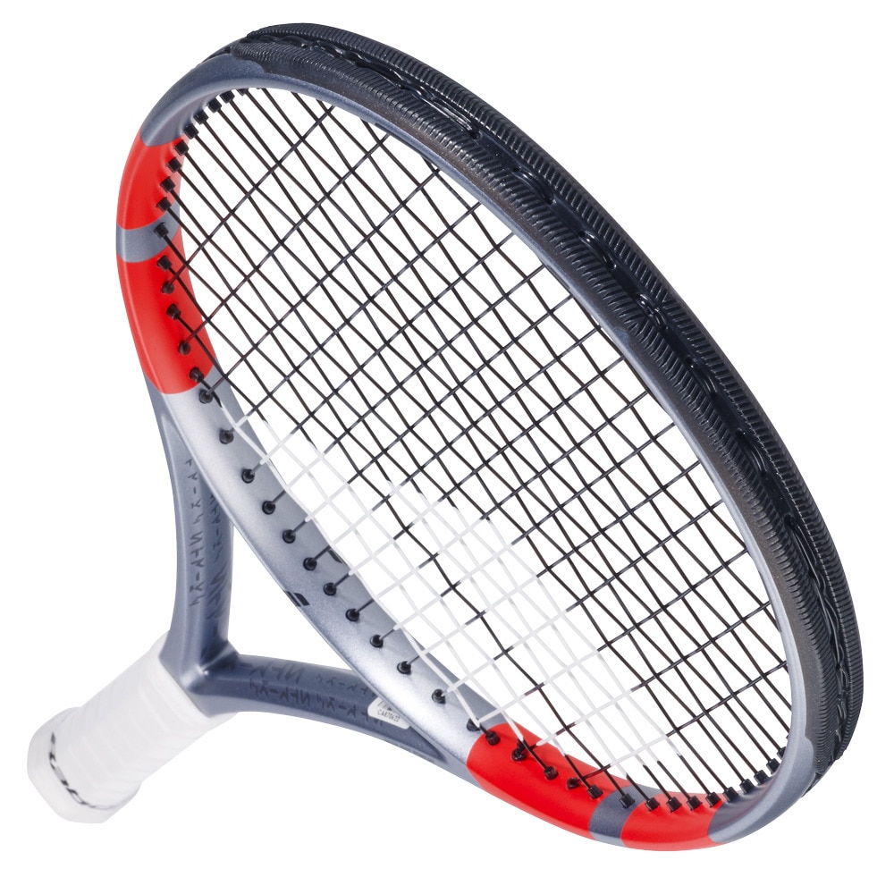 ラケット(硬式用) BabolaT Pure Strike 100 (2020) G2 BabolaT Pure Strike 100 (2020) G2 - メルカリ