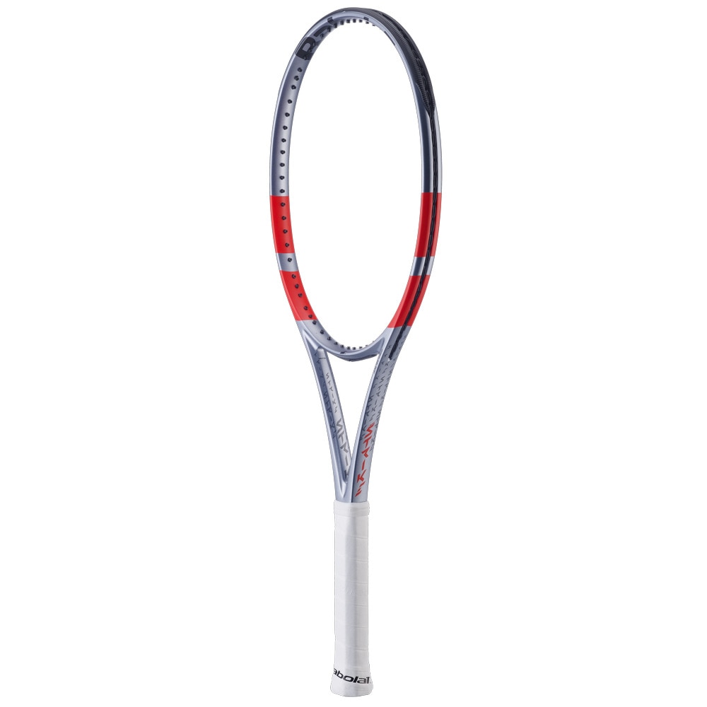 バボラ（BABOLAT）（メンズ、レディース）硬式用テニスラケット PURE STRIKE TEAM GY 101580