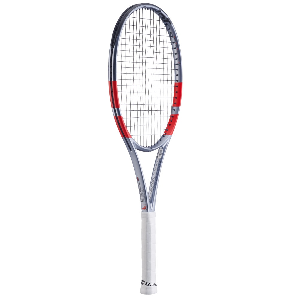 バボラ（BABOLAT）（メンズ、レディース）硬式用テニスラケット PURE STRIKE TEAM GY 101580