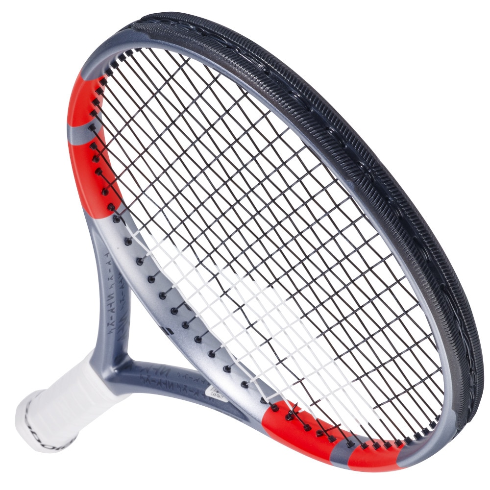 バボラ（BABOLAT）（メンズ、レディース）硬式用テニスラケット PURE STRIKE TEAM GY 101580