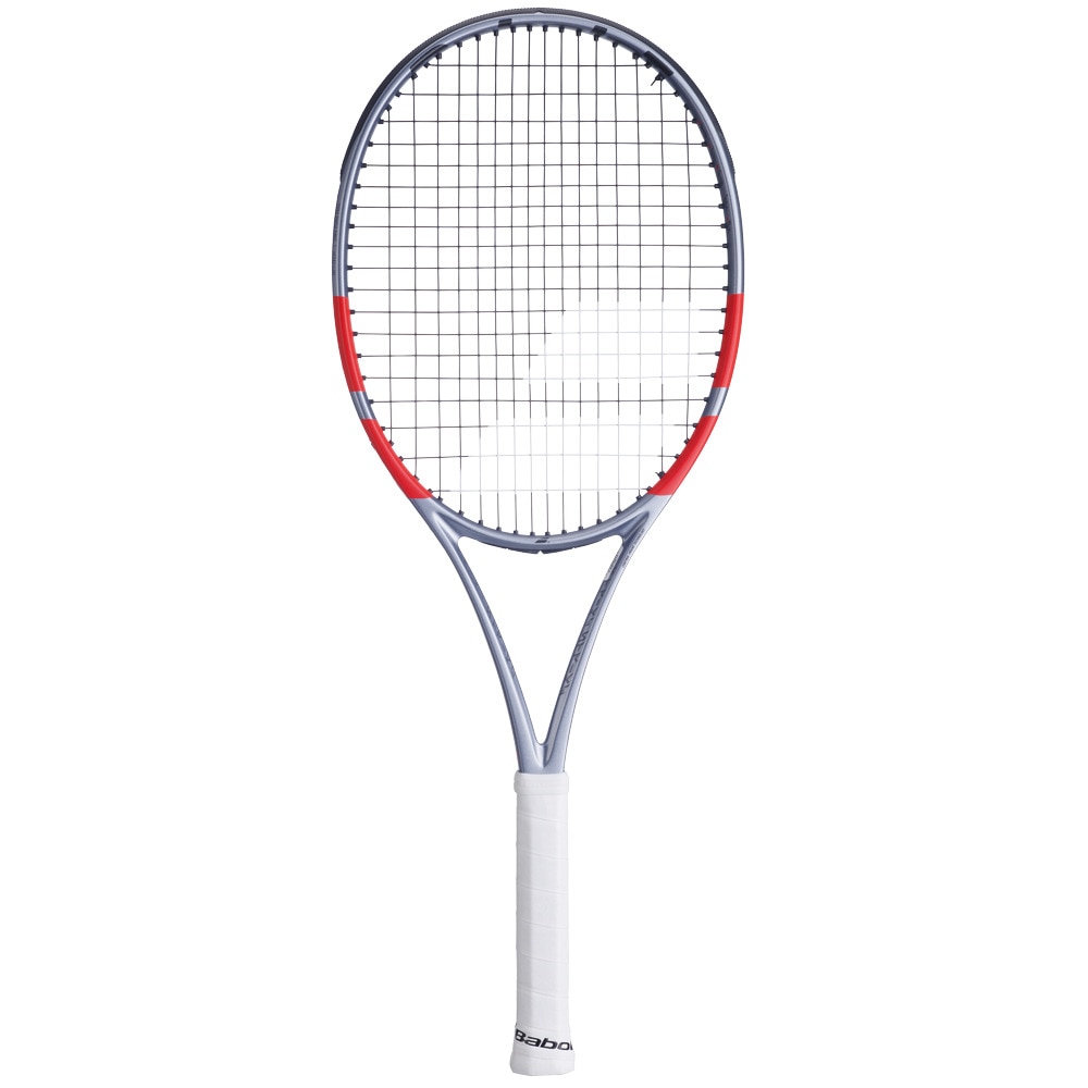 バボラ（BABOLAT）（メンズ、レディース）硬式用テニスラケット PURE STRIKE TEAM GY 101580