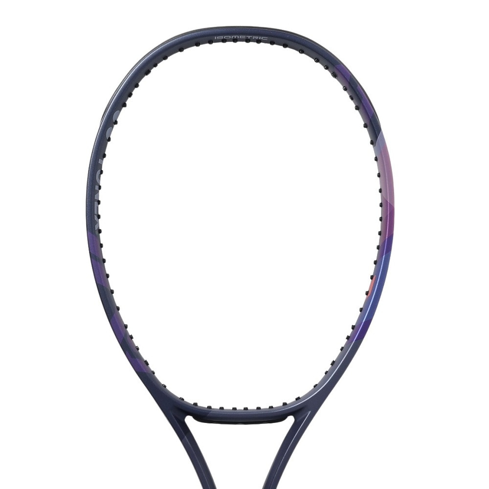 ヨネックス（YONEX）（メンズ、レディース）硬式用テニスラケット パーセプト 100 01PE100-472