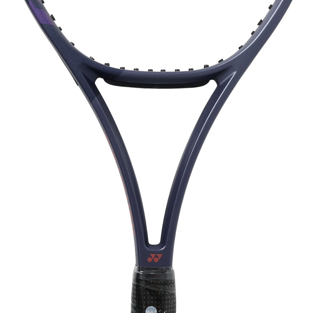 ヨネックス（YONEX）（メンズ、レディース）硬式用テニスラケット パーセプト 100 01PE100-472