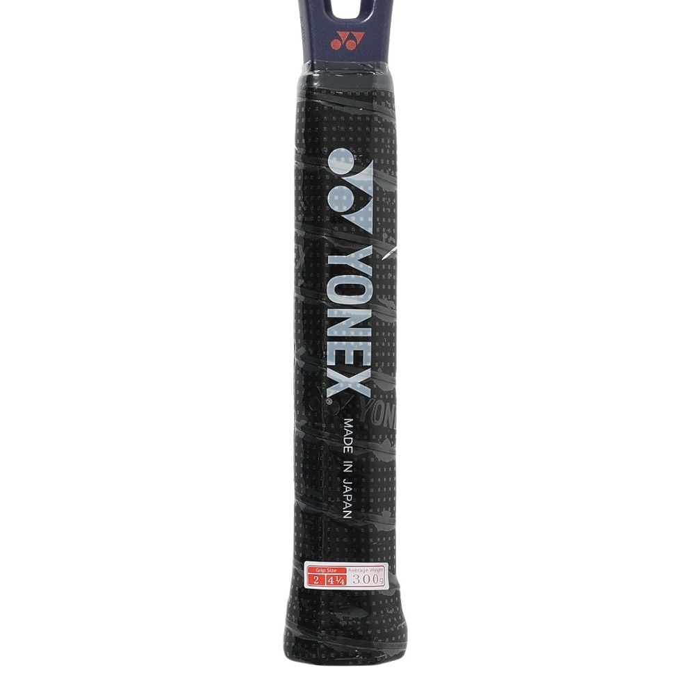 ヨネックス（YONEX）（メンズ、レディース）硬式用テニスラケット パーセプト 100 01PE100-472