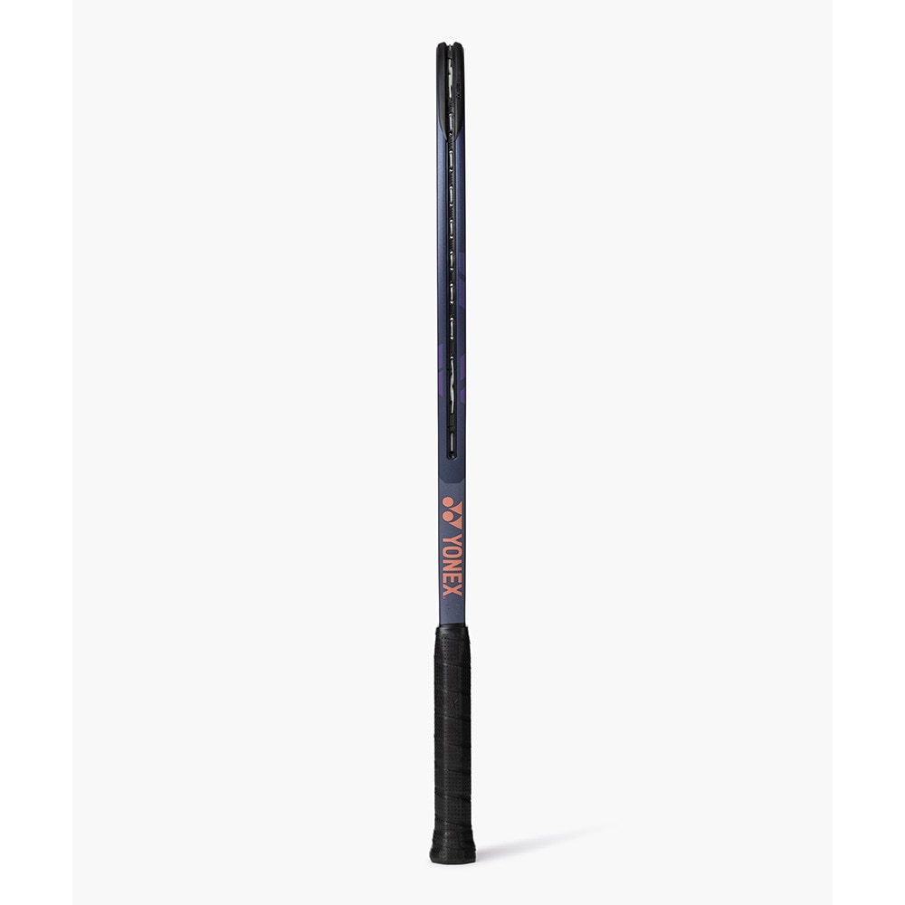ヨネックス（YONEX）（メンズ、レディース）【先行予約商品】ノベルティ付き! 硬式用テニスラケット パーセプト 100L 01PE100L-472