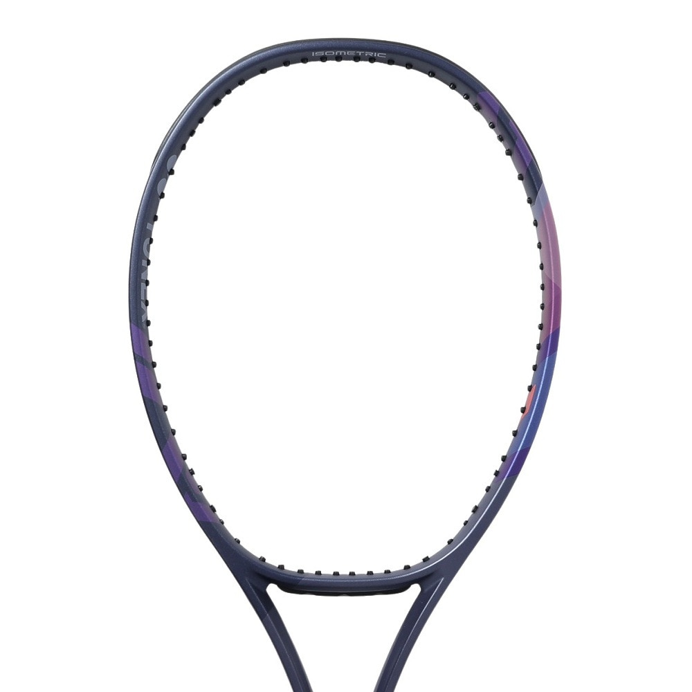 ヨネックス（YONEX）（メンズ、レディース）硬式用テニスラケット パーセプト 100L 01PE100L-472