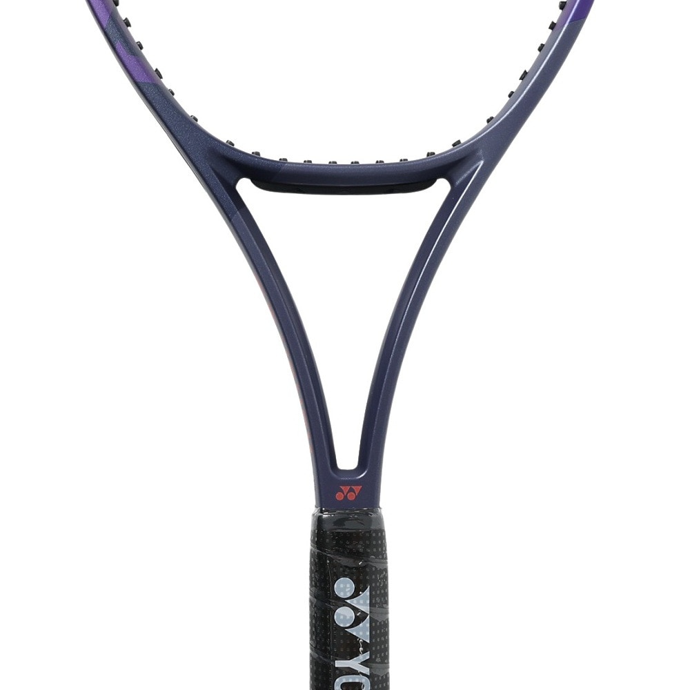 ヨネックス（YONEX）（メンズ、レディース）硬式用テニスラケット パーセプト 100L 01PE100L-472