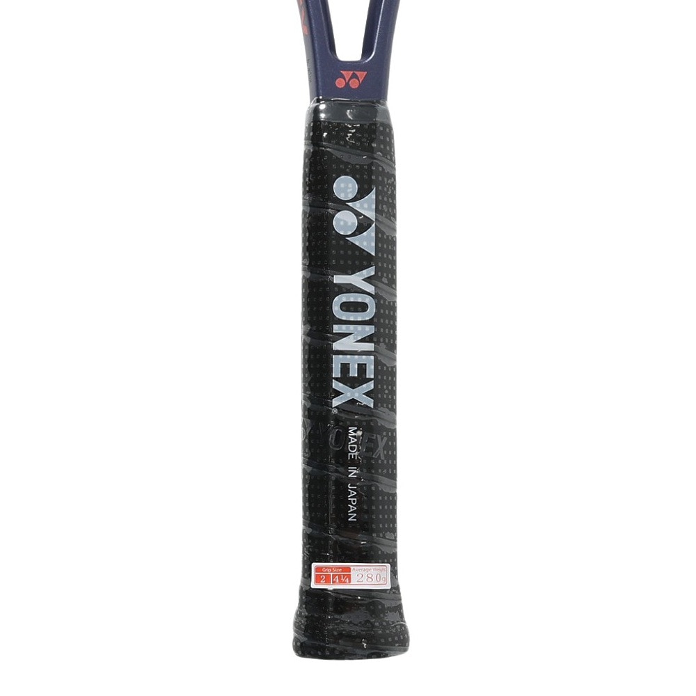 ヨネックス（YONEX）（メンズ、レディース）硬式用テニスラケット パーセプト 100L 01PE100L-472