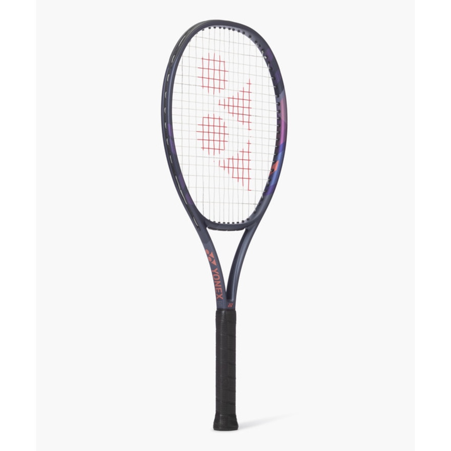 ヨネックス（YONEX）（メンズ、レディース）硬式用テニスラケット パーセプト 104 01PE104-472