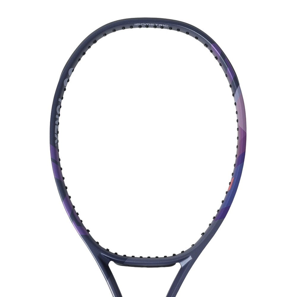 ヨネックス（YONEX）（メンズ、レディース）硬式用テニスラケット パーセプト 97 01PE97-472