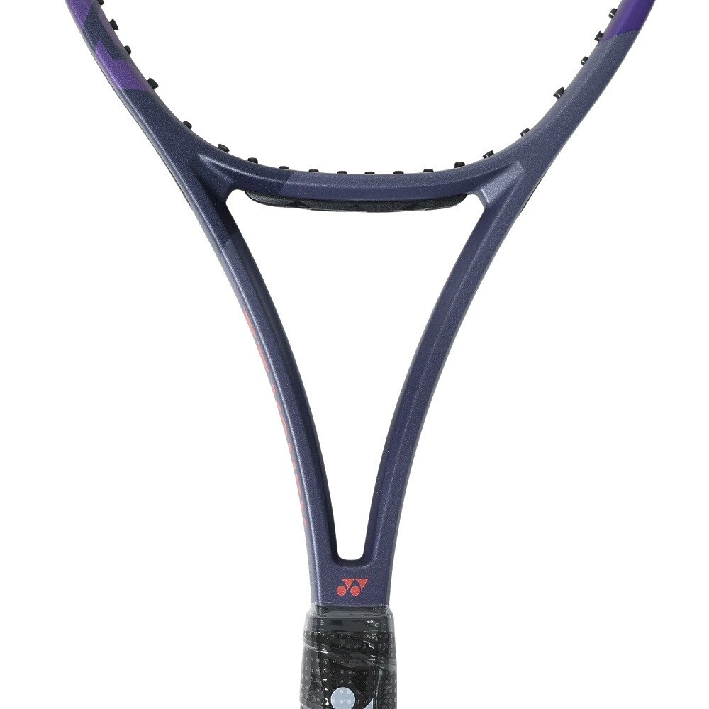 ヨネックス（YONEX）（メンズ、レディース）硬式用テニスラケット パーセプト 97 01PE97-472
