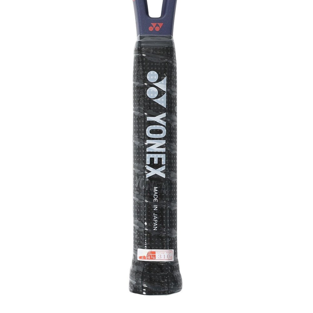 ヨネックス（YONEX）（メンズ、レディース）硬式用テニスラケット パーセプト 97 01PE97-472