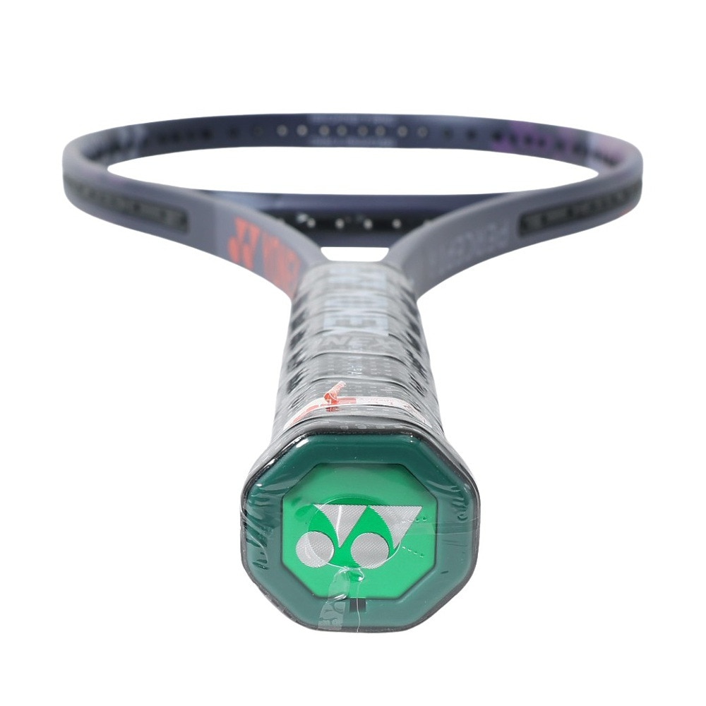 ヨネックス（YONEX）（メンズ、レディース）硬式用テニスラケット パーセプト 97 01PE97-472