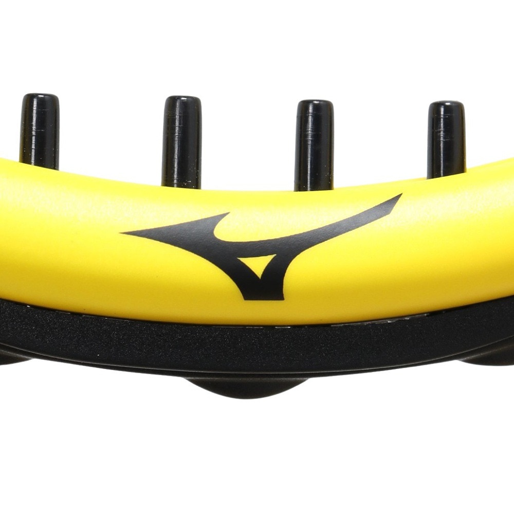ミズノ（MIZUNO）（メンズ、レディース）硬式用テニスラケットBOOSTER 105FL LITE ブースター105FL 63JTH56345