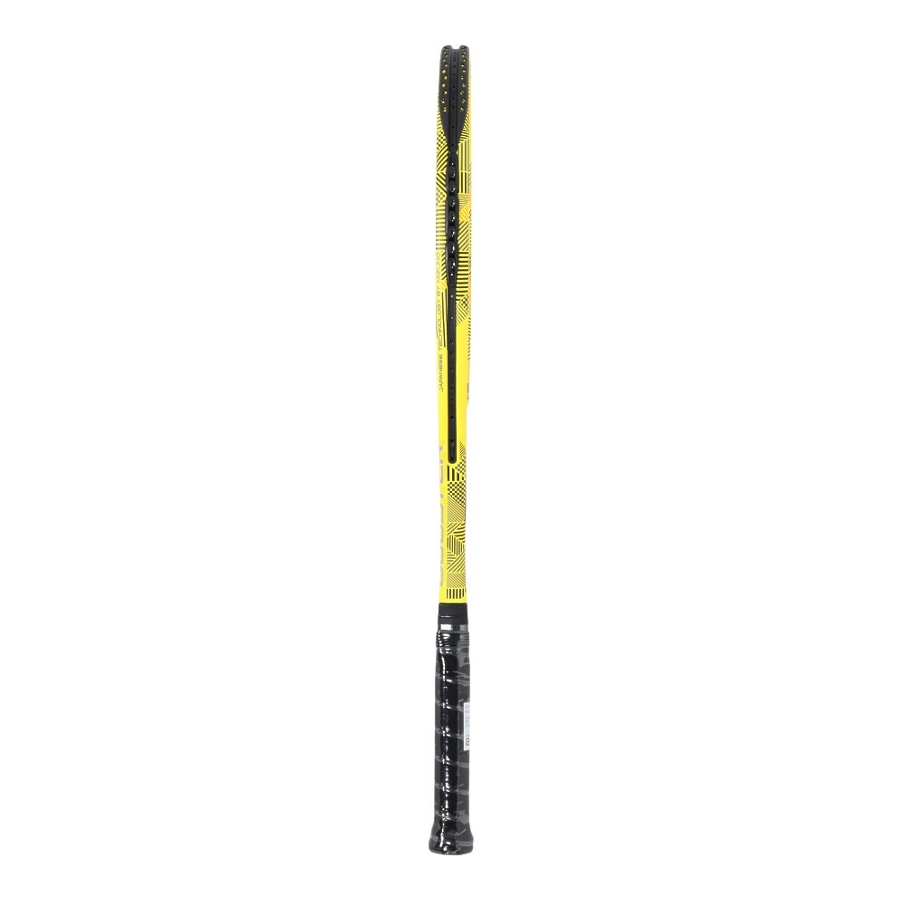 ミズノ（MIZUNO）（メンズ、レディース）硬式用テニスラケットBOOSTER 105FL LITE ブースター105FL 63JTH56345