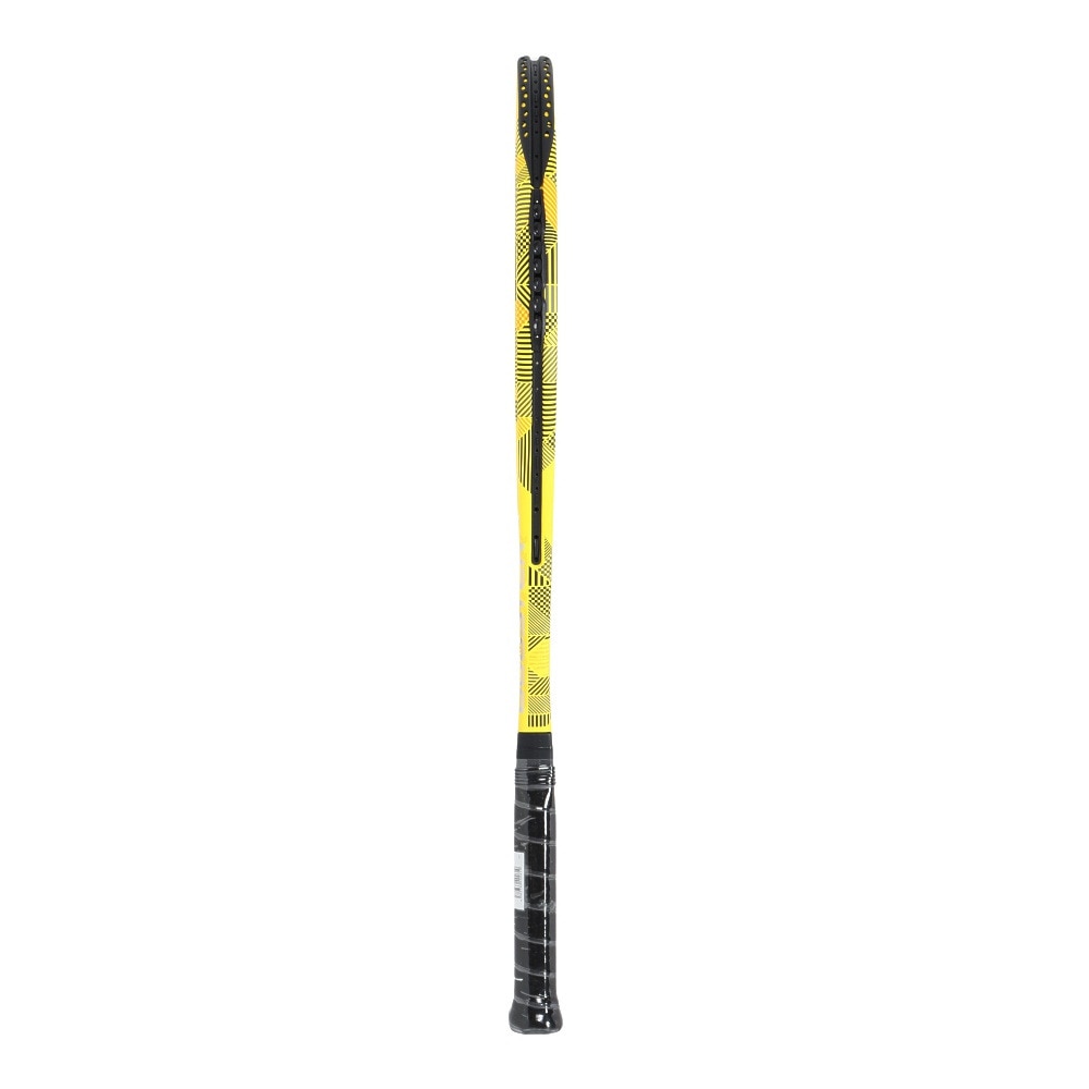 ミズノ（MIZUNO）（メンズ、レディース）硬式用テニスラケットBOOSTER 105FL LITE ブースター105FL 63JTH56345
