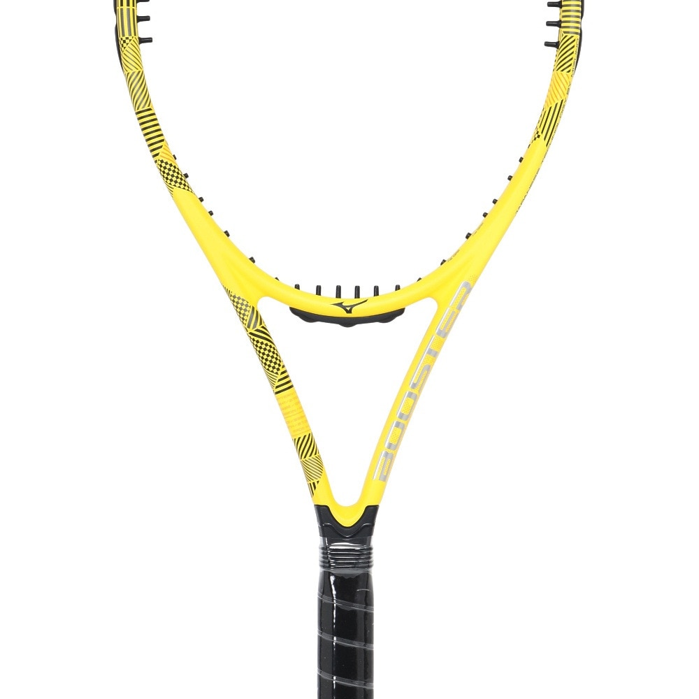 ミズノ（MIZUNO）（メンズ、レディース）硬式用テニスラケットBOOSTER 105FL LITE ブースター105FL 63JTH56345
