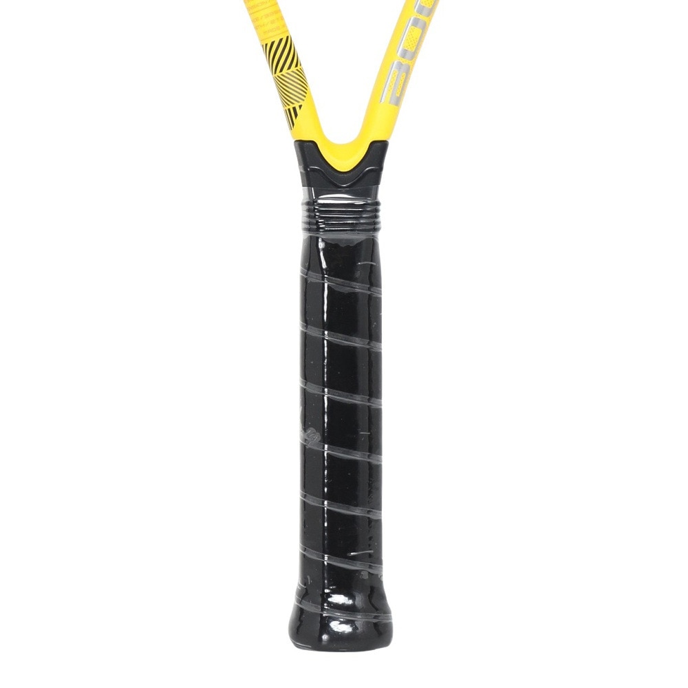 ミズノ（MIZUNO）（メンズ、レディース）硬式用テニスラケットBOOSTER 105FL LITE ブースター105FL 63JTH56345