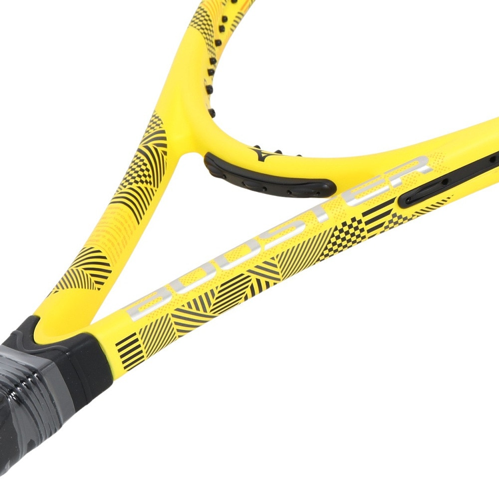 ミズノ（MIZUNO）（メンズ、レディース）硬式用テニスラケットBOOSTER 105FL LITE ブースター105FL 63JTH56345