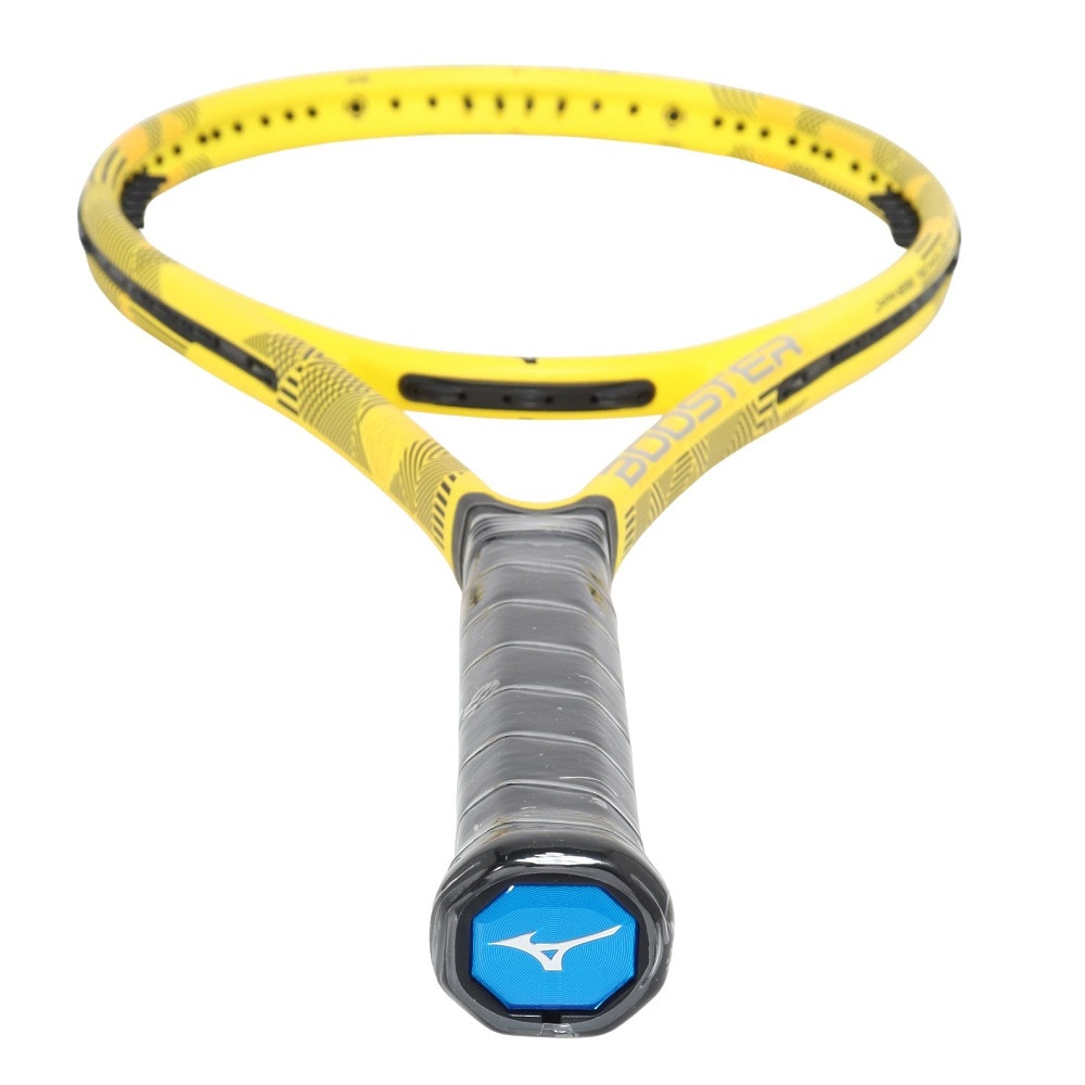 ミズノ（MIZUNO）（メンズ、レディース）硬式用テニスラケットBOOSTER 105FL LITE ブースター105FL 63JTH56345