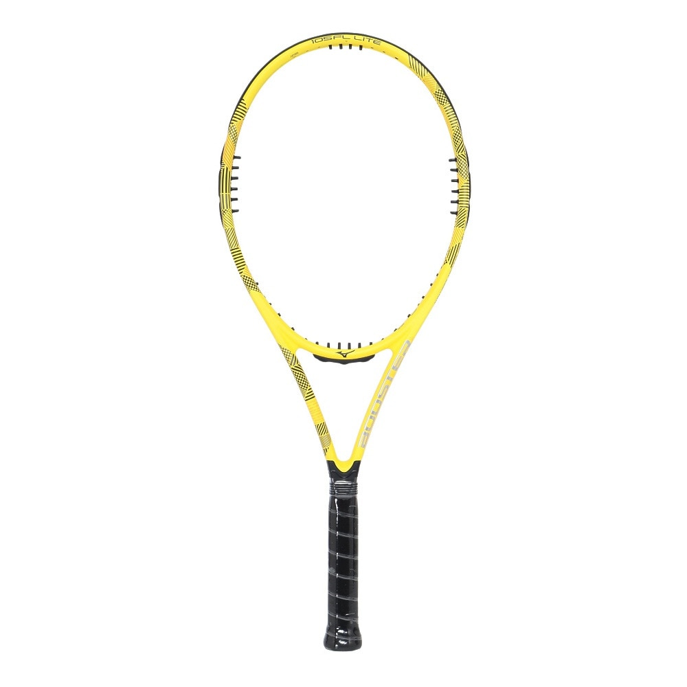 ミズノ（MIZUNO）（メンズ、レディース）硬式用テニスラケットBOOSTER 105FL LITE ブースター105FL 63JTH56345